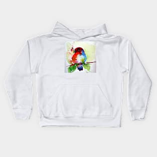 Little bird II Kids Hoodie